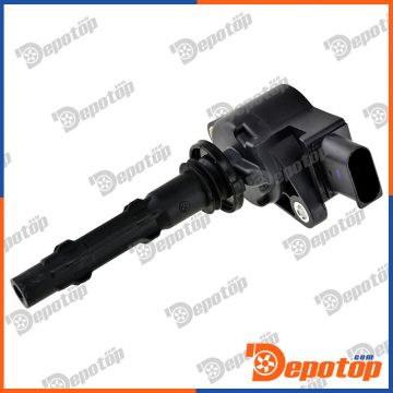 Bobine D'allumage pour MERCEDES-BENZ | 5DA358000671, 10600